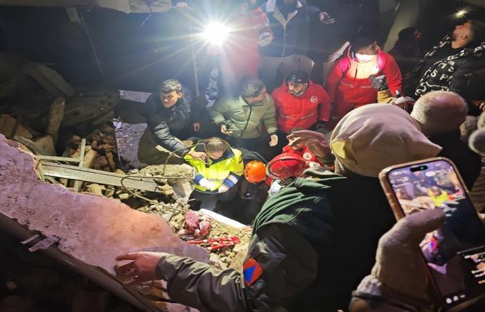 بعد كارثة طرابلس… مصير إليسار لا يزال مجهولاً!