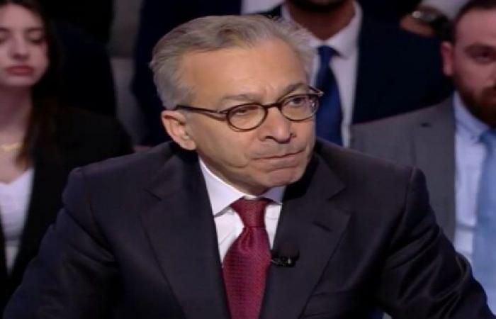 البساط: ضمان القمح ورغيف الخبز أولوية