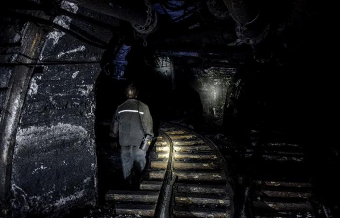 قتلى وجرحى في انهيار منجم ذهب في السودان