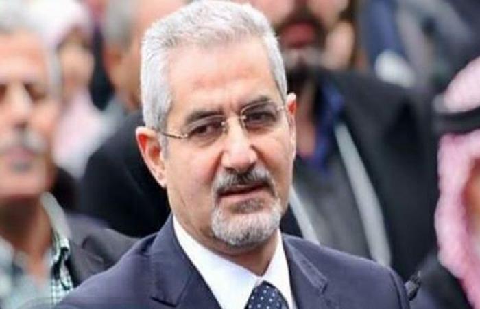 سجيع عطية يمازح بري بعمره! (فيديو)