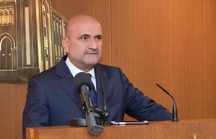 أبي رميا: المشكلة ليست في الموازنة بل في النظام بأكمله