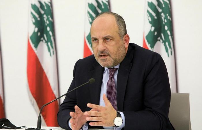  بو عاصي: الحل ليس بالديون بل بالنهوض الاقتصادي