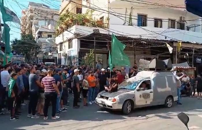 لماذا قرر الجيش تسلّم حواجز الفصائل في مخيم البداوي؟