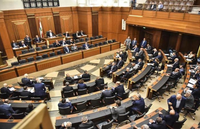 الكباش السياسي يعود بعد إقرار الموازنة