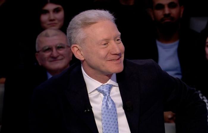 رجّي: “الخارجية رجعت لبنانية” ونعمل ليلاً ونهاراً