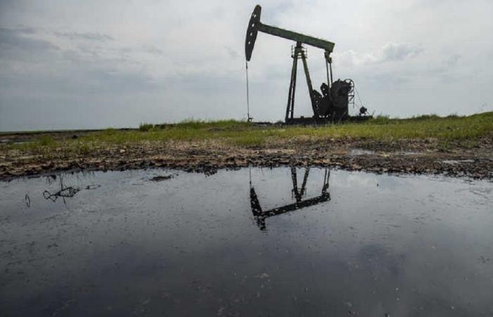 صعود أسعار النفط