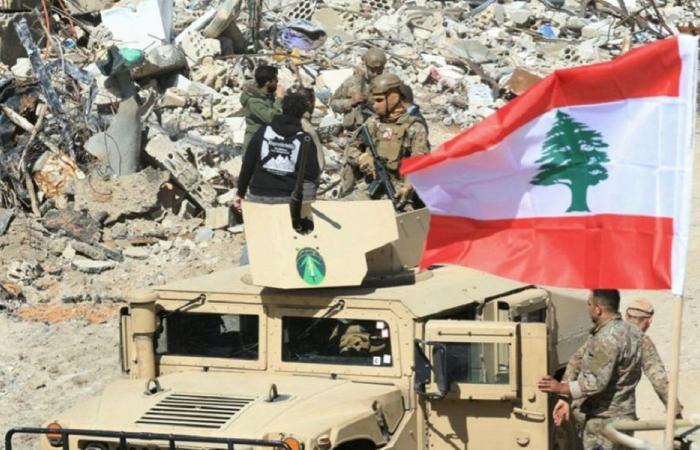 حراك سياسي – عسكري لبناني لحل أزمتي السلاح و”الميكانيزم”