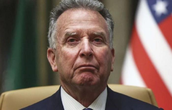 ويتكوف يلتقي نتنياهو الثلثاء