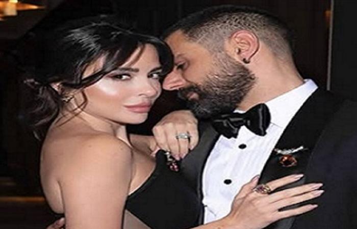 بالفيديو... هكذا عايد وسام فارس زوجته سارة أبي كنعان: "سئيل وحيات الله منك مهدوم"!