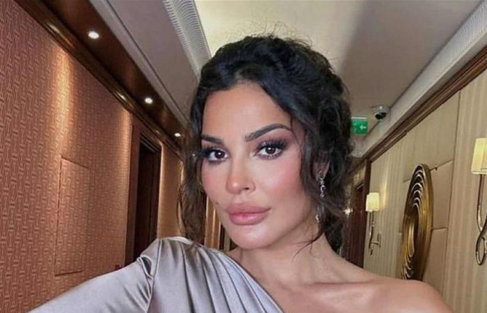 بعدما تحدّثت عنها بطريقة لافتة... هكذا ردّت نادين نجيم على الممثلة رولا حمادة