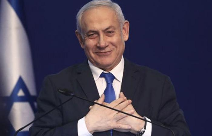 نتنياهو: مستعدون لتوجيه ضربة قاسية جدًّا ضد إيران!