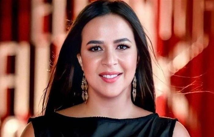 إيمي سمير غانم تعود في شهر رمضان من خلال "هبد في هبد"