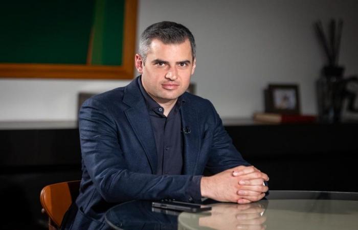 فرنجية: لا يجب أن تتأجل الانتخابات وأنا مع التمديد