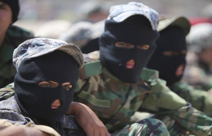 أسرار غرف التحقيق المغلقة في “الحزب”