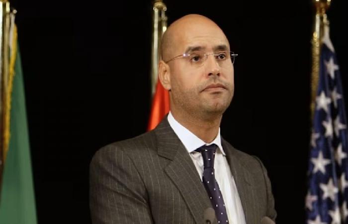 الفريق القانوني لـ”سيف القذافي”: تحقيق شفاف وملاحقة المتورطين