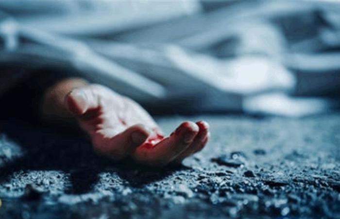 لكي يسرقها.. قتلها وهكذا أخفى جثتها