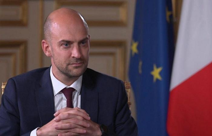 بارو عن لقائه ببرّي: كان ناجحًا جدًّا (فيديو)