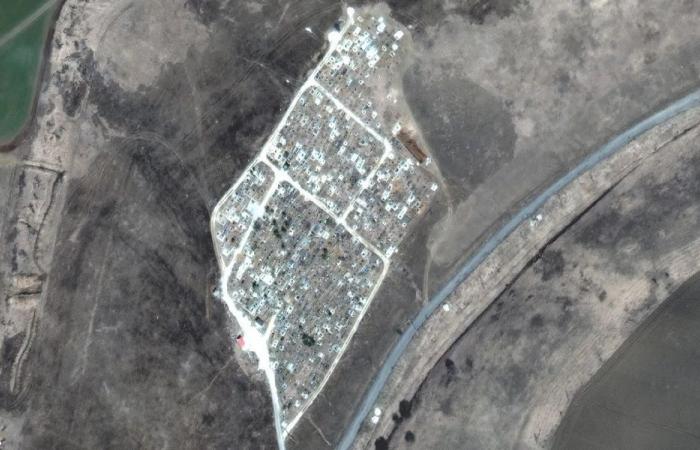 هجوم روسي كبير على شبكة الطاقة الأوكرانية