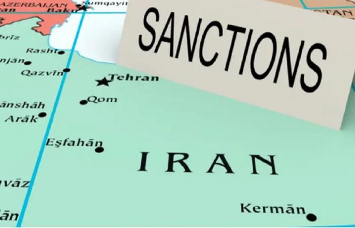 رسوم جمركية ثانوية على الإستيراد من إيران