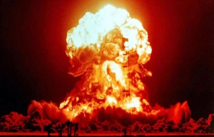 ترامب يدرس العودة للاختبارات النووية