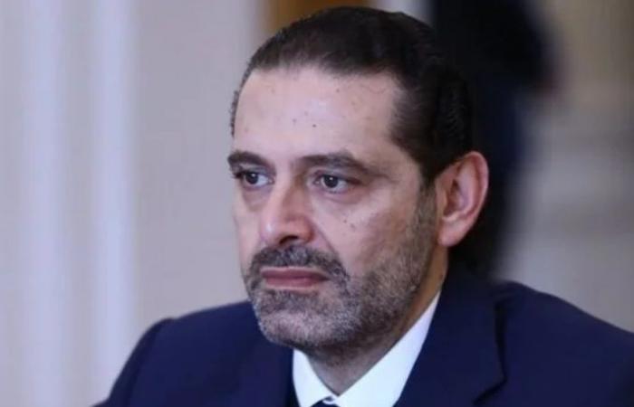 لا تسريبات عن كلمة الحريري.. وهذا ما شدد عليه السفراء!
