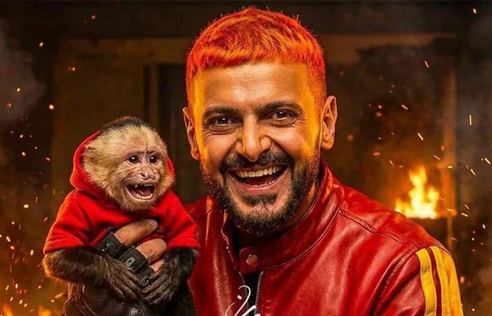 تقاضت 100 ألف دولار على الحلقة.. هذه الفنانة الأعلى أجرا في قائمة ضيوف برنامج رامز جلال