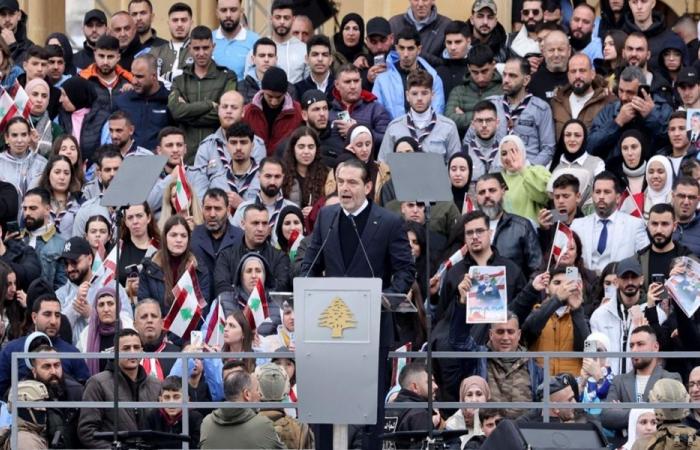 ذكرى غير عاديّة… في الشكل والمضمون!