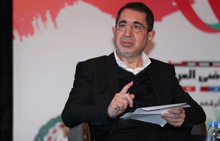 الحاج حسن: السيادة مرهونة بإنهاء الاحتلال والعدوان