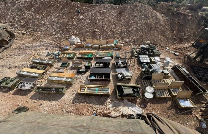 رد هيئة التشريع يخلط الأوراق: هل من يربط الانتخابات بالسلاح؟