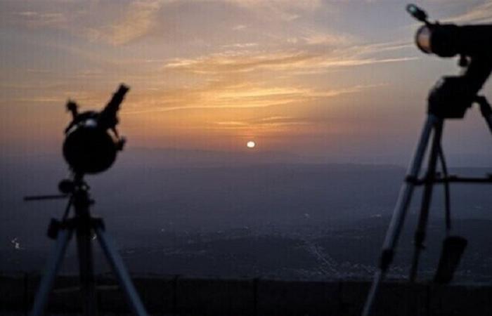 دول لن تقدر على رؤية هلال رمضان اليوم... ماذا عن لبنان؟