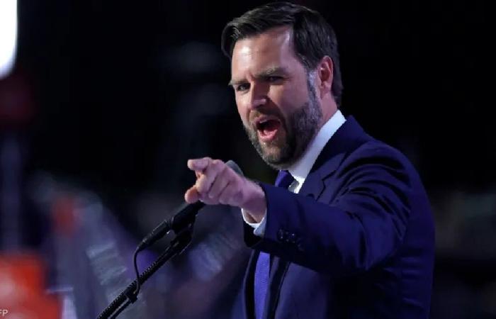 نائب الرئيس الأميركي: منع إيران من امتلاك سلاح نووي خط أحمر