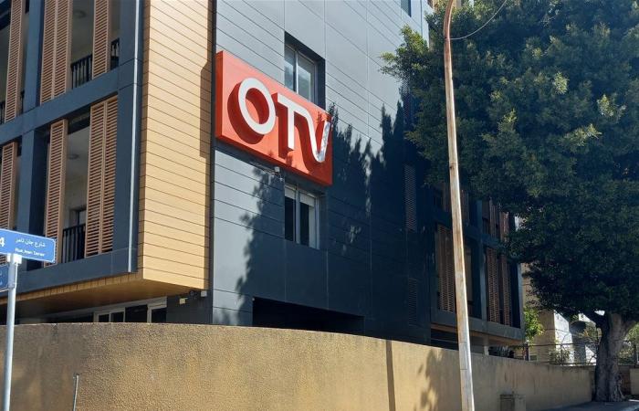 بعد 18 سنة في القناة... إعلاميّ "خارج" الـ"otv"