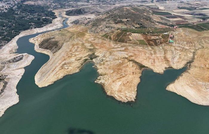 الليطاني: لا مؤشر يدعو إلى القلق على سلامة سدّ القرعون