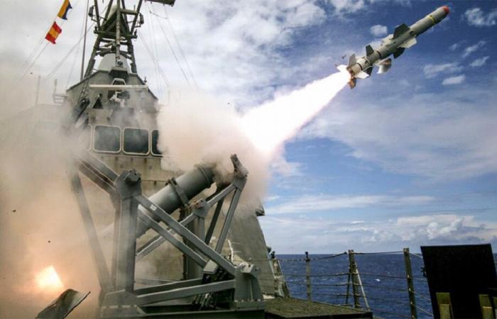 إسرائيل: الهجوم من البحر رسالة واضحة لأذرع إيران