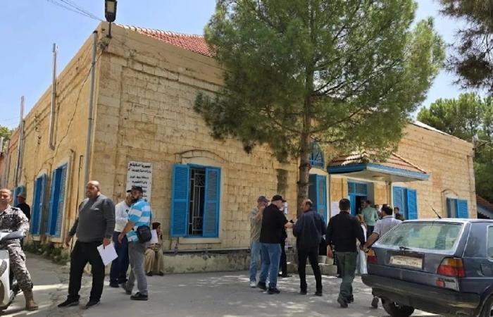 أين أصبح مجلس إنماء محافظة بعلبك الهرمل؟