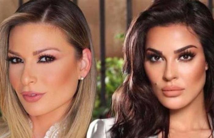 بعد مُقارنة باميلا الكيك بها في دورها بمسلسل "لوبي الغرام".. هكذا ردت نادين نسيب نجيم (صورة)