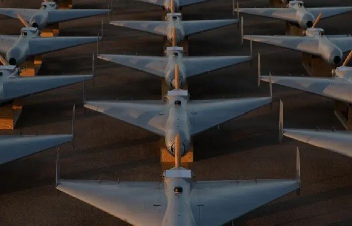 5 دول أوروبية تطلق برنامجا مشتركا للدفاع الجوي “منخفض الكلفة”