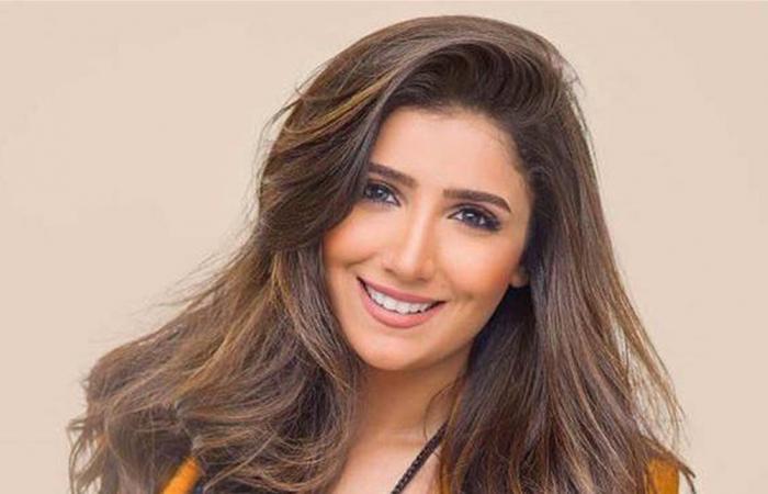 بتعليق طريف.. مي عمر تقارن بين زوجيها في "إش إش" و"الست موناليزا"