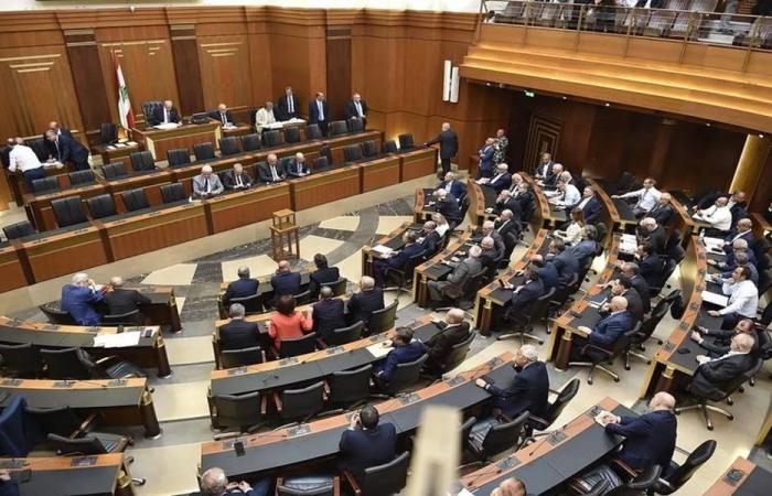 مجلس النواب يتجه للتصويت على التمديد!