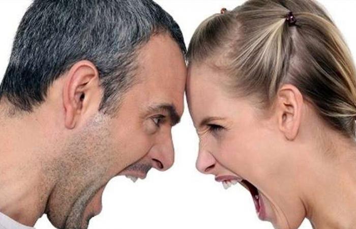 دفاع عن النفس أم جريمة؟ تفاصيل وفاة زوج في مشاجرة زوجية