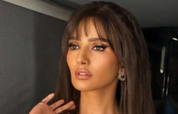 للمرة الأولى ظهور علني لإبني زينة في عزاء خالهما.. تعرفوا إليهما (صور)