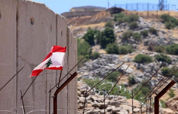 تحضير مؤتمر دعم الجيش يتقدم على الانتخابات