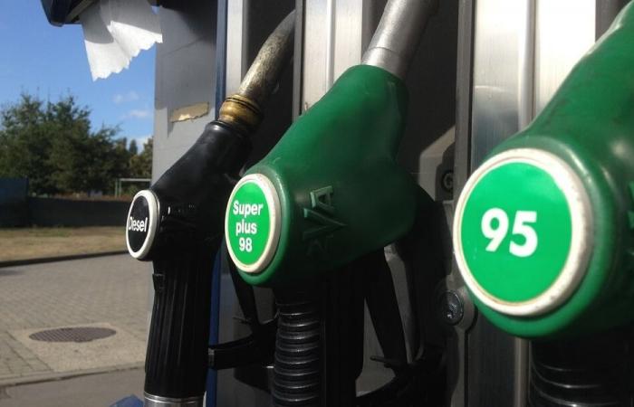 تجمّع الشركات المستوردة للنفط يُطمئن اللبنانيين