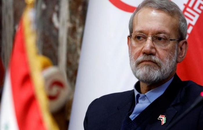 لاريجاني: لا نستهدف دول المنطقة!