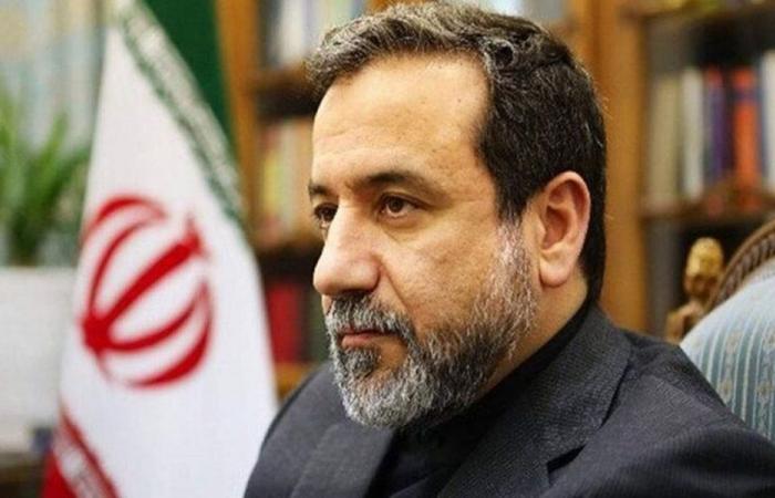 عراقجي: قصف طهران لن يوقف إيران عن الحرب