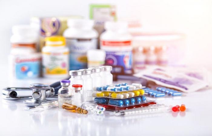 لا انقطاع في الأدوية حالياً