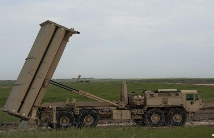 الجيش الإسرائيلي: إنذار عاجل للمتواجدين في حي إيفين في طهران