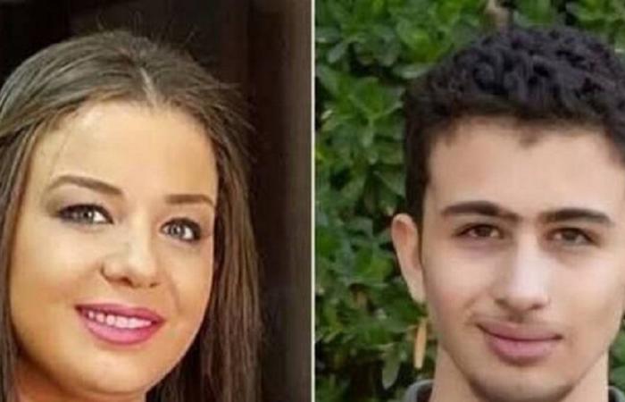 ​والده وزير سابق... هكذا تُوفِيَ إبن بطلة مسلسل "باب الحارة" الشهير