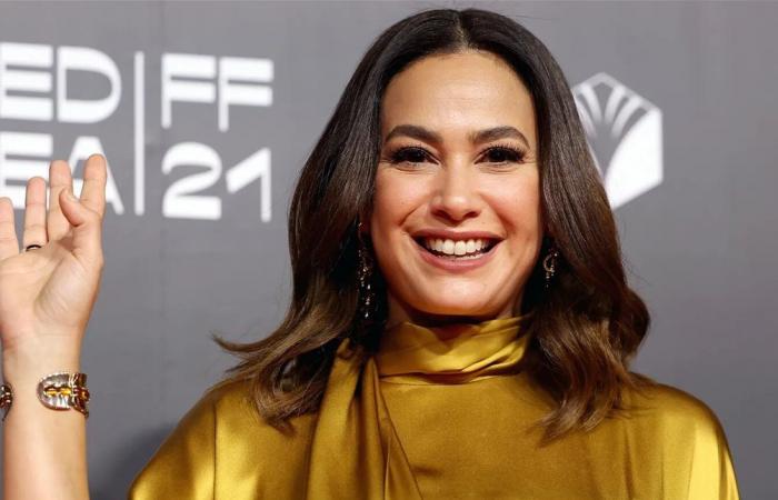 هند صبري تستعد لمفاجأة درامية جديدة