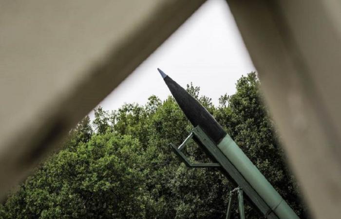 من أين تُطلق صواريخ “الحزب”؟